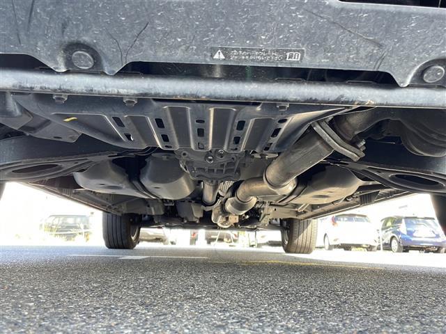 デリカD:5 P 社外9V型ナビ フルセグテレビ Bluetooth CD/DVD ETC 両側パワースライドドア アラウンドビューモニター パワーバックドア ステアリングヒーター シートヒーター パドルシフト 4WD(43枚目)