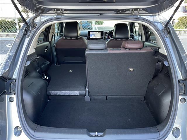 オーラ G 純正9インチナビ アラウンドビューモニター プロパイロット エマージェンシーブレーキ スマートルームミラー ブラインドスポットモニター ドライブレコーダー ワイヤレス充電 ETC スマートキー(28枚目)