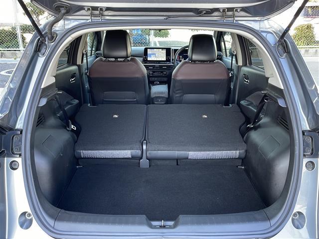 オーラ G 純正9インチナビ アラウンドビューモニター プロパイロット エマージェンシーブレーキ スマートルームミラー ブラインドスポットモニター ドライブレコーダー ワイヤレス充電 ETC スマートキー(29枚目)