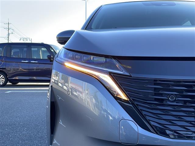 オーラ G 純正9インチナビ アラウンドビューモニター プロパイロット エマージェンシーブレーキ スマートルームミラー ブラインドスポットモニター ドライブレコーダー ワイヤレス充電 ETC スマートキー(38枚目)