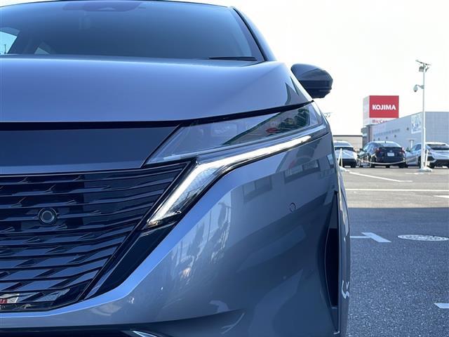 オーラ G 純正9インチナビ アラウンドビューモニター プロパイロット エマージェンシーブレーキ スマートルームミラー ブラインドスポットモニター ドライブレコーダー ワイヤレス充電 ETC スマートキー(39枚目)