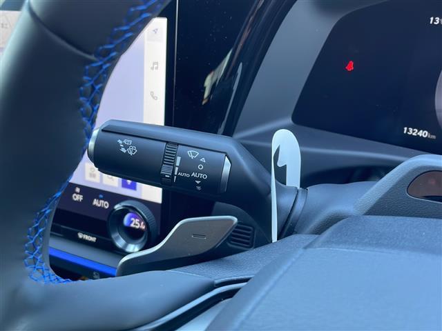 RZ RZ450e Fスポーツパフォーマンス 純正ディスプレイオーディオ フルセグTV アラウンドビューモニター ナビキッド ETC ドラレコ 1オナ Lexus Safety System + プリクラッシュセーフティ レーンディパーチャー(11枚目)