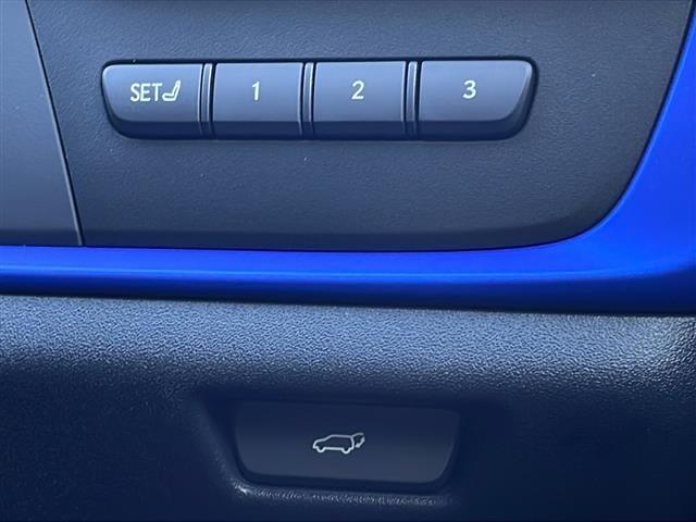 RZ RZ450e Fスポーツパフォーマンス 純正ディスプレイオーディオ フルセグTV アラウンドビューモニター ナビキッド ETC ドラレコ 1オナ Lexus Safety System + プリクラッシュセーフティ レーンディパーチャー(20枚目)