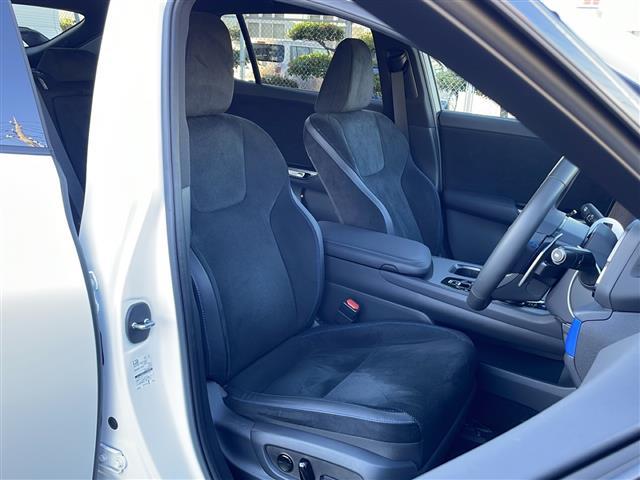 RZ RZ450e Fスポーツパフォーマンス 純正ディスプレイオーディオ フルセグTV アラウンドビューモニター ナビキッド ETC ドラレコ 1オナ Lexus Safety System + プリクラッシュセーフティ レーンディパーチャー(23枚目)