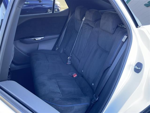 RZ RZ450e Fスポーツパフォーマンス 純正ディスプレイオーディオ フルセグTV アラウンドビューモニター ナビキッド ETC ドラレコ 1オナ Lexus Safety System + プリクラッシュセーフティ レーンディパーチャー(26枚目)