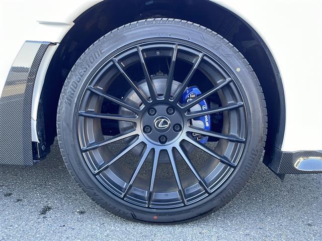 RZ RZ450e Fスポーツパフォーマンス 純正ディスプレイオーディオ フルセグTV アラウンドビューモニター ナビキッド ETC ドラレコ 1オナ Lexus Safety System + プリクラッシュセーフティ レーンディパーチャー(41枚目)