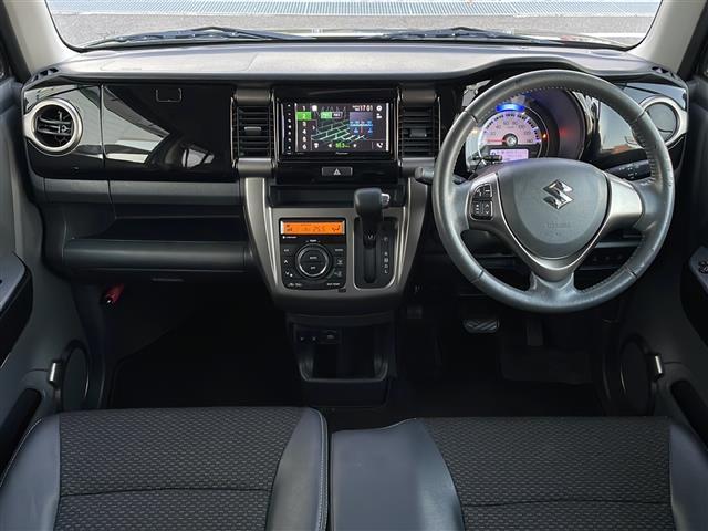 【　インパネ全体　】おしゃれな空間を演出してくれます！