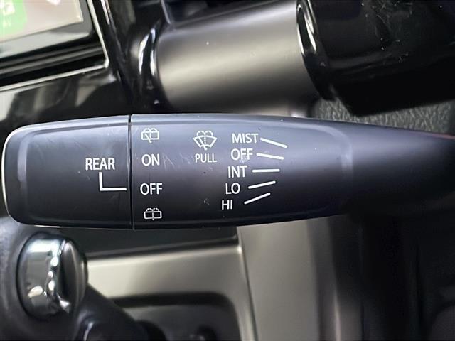 【　ワイパー　】雨の日でもワイパーがあれば事故の心配がなく安心安全です！／／