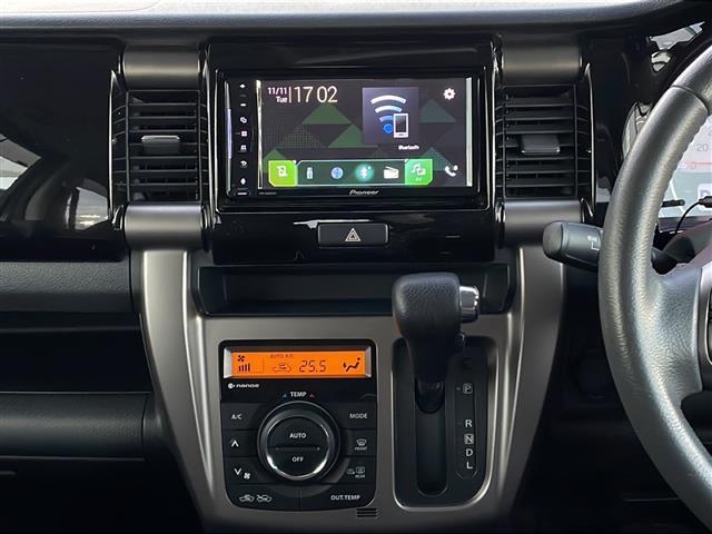 【　インパネ　】ナビゲーションやディスプレイオーディオ等お取り付けが可能です！詳しくはスタッフまで！！！／／