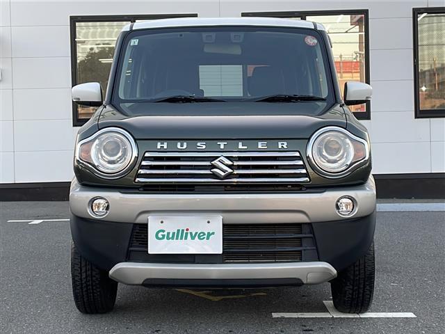 【　フロント外装　】現車の確認はお電話でも承っております。