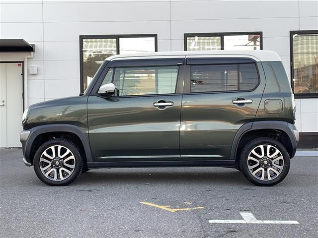 【　サイド外装　】現車の確認はお電話でも承っております。