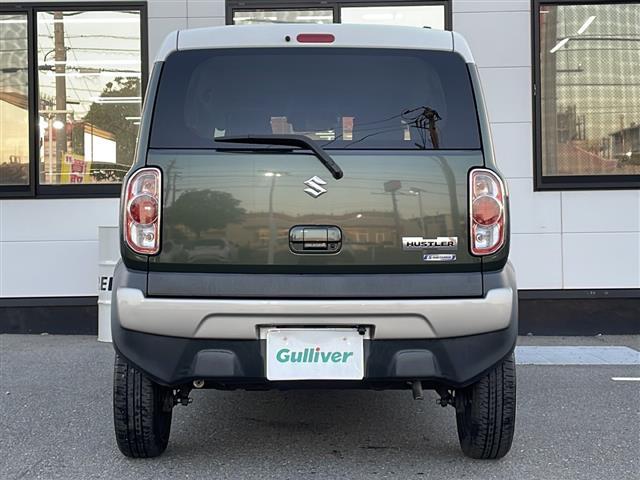 【　リア外装　】現車の確認はお電話でも承っております。