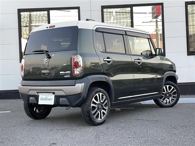 【　リア外装　】現車の確認はお電話でも承っております。