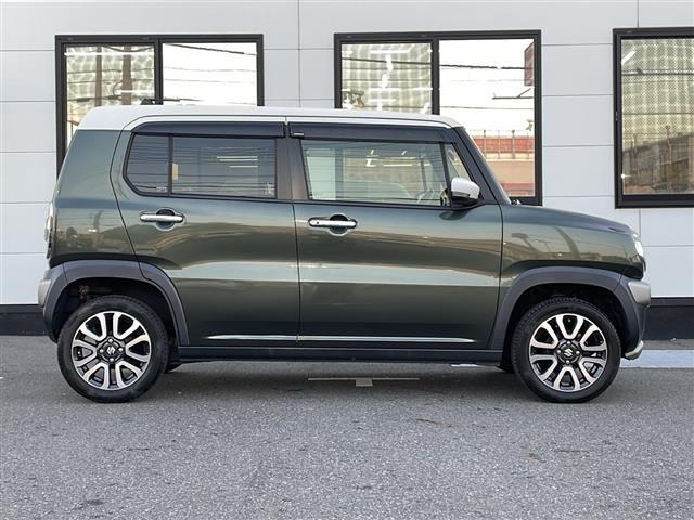 【　サイド外装　】現車の確認はお電話でも承っております。