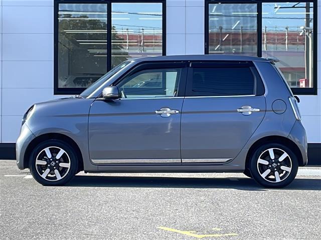 【　サイド外装　】現車の確認はお電話でも承っております。