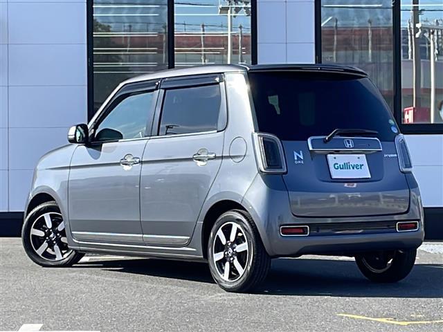 【　リア外装　】現車の確認はお電話でも承っております。