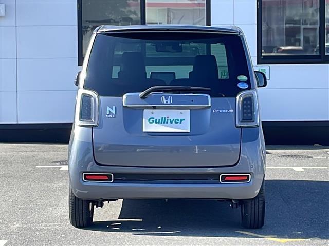 【　リア外装　】現車の確認はお電話でも承っております。