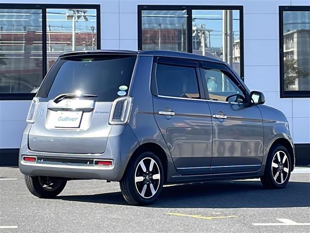 【　リア外装　】現車の確認はお電話でも承っております。