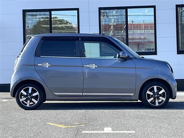 【　サイド外装　】現車の確認はお電話でも承っております。