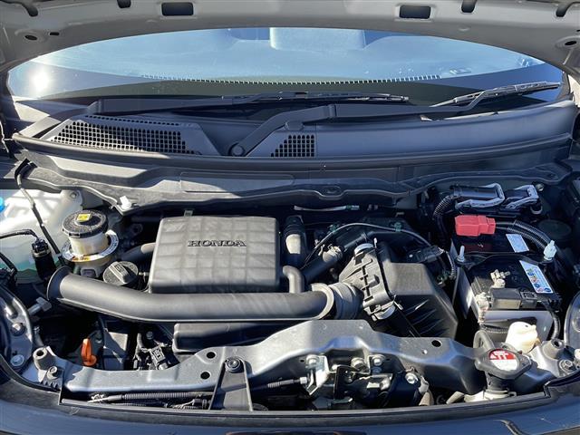 【エンジンルーム】ご納車前には、メカニックによる法定点検を実施しご納車致します！