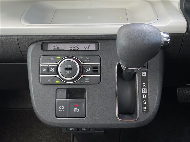 ムーヴキャンバス ストライプスＧ　ワンオーナー　純正９インチディスプレイオーディオ　両側パワードア　衝突軽減ブレーキ　Ｂｌｕｅｔｏｏｔｈ　フルセグＴＶ　前後ドラレコ　バックカメラ　ＥＴＣ　コーナーセンサー　ドリンクヒーター　シートヒー（9枚目）