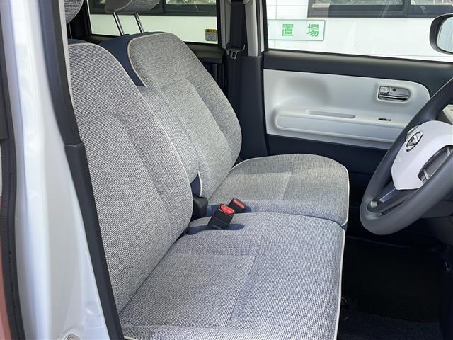 ムーヴキャンバス ストライプスＧ　ワンオーナー　純正９インチディスプレイオーディオ　両側パワードア　衝突軽減ブレーキ　Ｂｌｕｅｔｏｏｔｈ　フルセグＴＶ　前後ドラレコ　バックカメラ　ＥＴＣ　コーナーセンサー　ドリンクヒーター　シートヒー（21枚目）