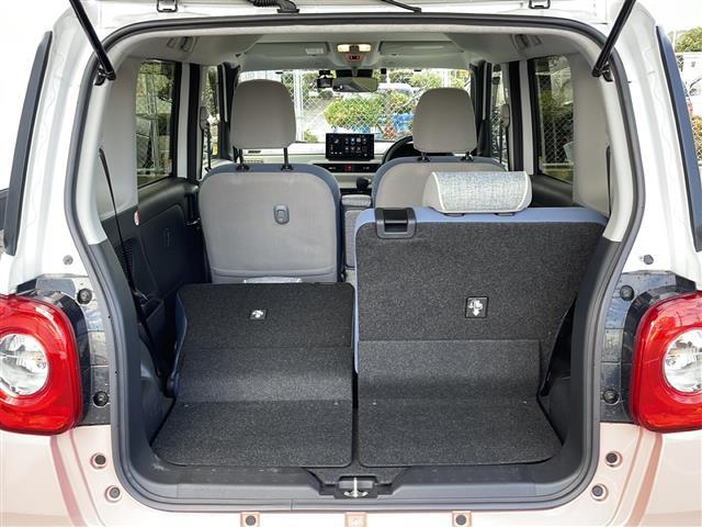 ムーヴキャンバス ストライプスＧ　ワンオーナー　純正９インチディスプレイオーディオ　両側パワードア　衝突軽減ブレーキ　Ｂｌｕｅｔｏｏｔｈ　フルセグＴＶ　前後ドラレコ　バックカメラ　ＥＴＣ　コーナーセンサー　ドリンクヒーター　シートヒー（27枚目）