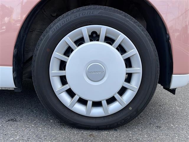 ムーヴキャンバス ストライプスＧ　ワンオーナー　純正９インチディスプレイオーディオ　両側パワードア　衝突軽減ブレーキ　Ｂｌｕｅｔｏｏｔｈ　フルセグＴＶ　前後ドラレコ　バックカメラ　ＥＴＣ　コーナーセンサー　ドリンクヒーター　シートヒー（28枚目）