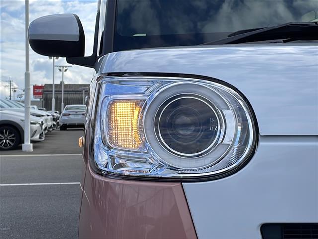 ムーヴキャンバス ストライプスＧ　ワンオーナー　純正９インチディスプレイオーディオ　両側パワードア　衝突軽減ブレーキ　Ｂｌｕｅｔｏｏｔｈ　フルセグＴＶ　前後ドラレコ　バックカメラ　ＥＴＣ　コーナーセンサー　ドリンクヒーター　シートヒー（39枚目）