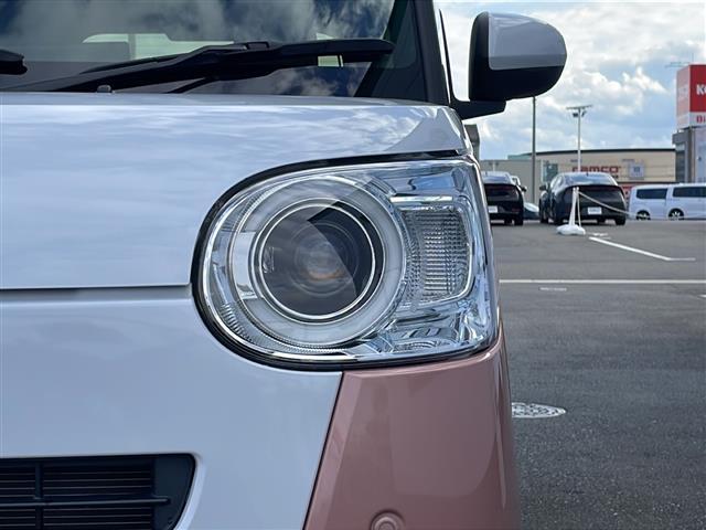 ムーヴキャンバス ストライプスＧ　ワンオーナー　純正９インチディスプレイオーディオ　両側パワードア　衝突軽減ブレーキ　Ｂｌｕｅｔｏｏｔｈ　フルセグＴＶ　前後ドラレコ　バックカメラ　ＥＴＣ　コーナーセンサー　ドリンクヒーター　シートヒー（40枚目）