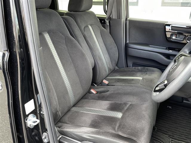 Ｎ－ＢＯＸカスタム Ｌ　純正ＳＤナビ　Ｂｌｕｅｔｏｏｔｈ　ＥＴＣ　ドライブレコーダー　バックカメラ　純正フロアマット　純正アルミホイール　前席シートヒーター　スマートキー　プッシュアップスタート　片側パワースライドドア（23枚目）