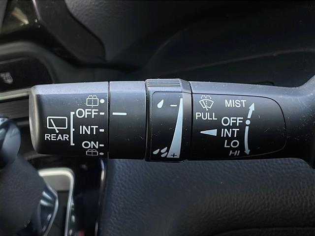 N-BOXカスタム G・Lホンダセンシング 社外SDナビ フルセグテレビ バックカメラ ETC Bluetooth プッシュスタート アイドリングストップ 純正アルミホイール14インチ LEDヘッドライト フォグランプ シートヒーター(11枚目)