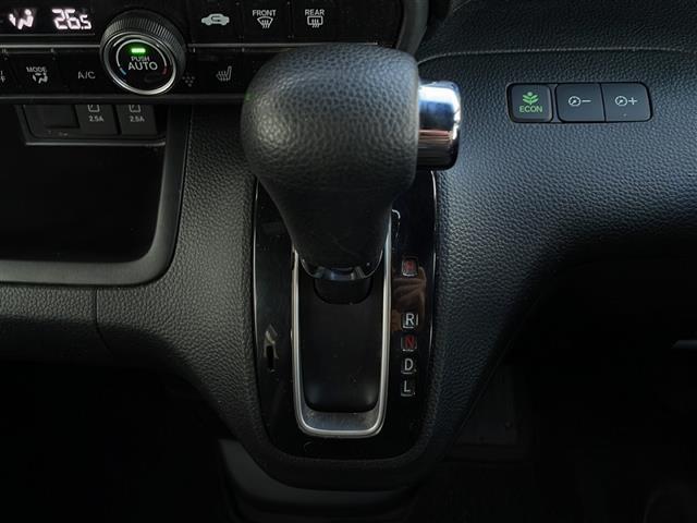 N-BOXカスタム G・Lホンダセンシング 社外SDナビ フルセグテレビ バックカメラ ETC Bluetooth プッシュスタート アイドリングストップ 純正アルミホイール14インチ LEDヘッドライト フォグランプ シートヒーター(15枚目)