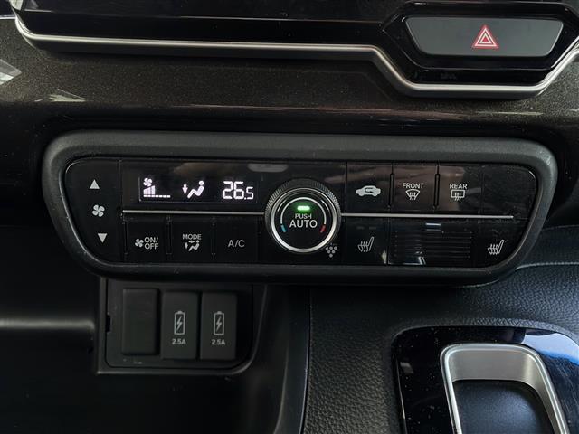 N-BOXカスタム G・Lホンダセンシング 社外SDナビ フルセグテレビ バックカメラ ETC Bluetooth プッシュスタート アイドリングストップ 純正アルミホイール14インチ LEDヘッドライト フォグランプ シートヒーター(16枚目)