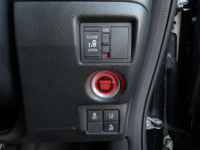 N-BOXカスタム G・Lホンダセンシング 社外SDナビ フルセグテレビ バックカメラ ETC Bluetooth プッシュスタート アイドリングストップ 純正アルミホイール14インチ LEDヘッドライト フォグランプ シートヒーター(21枚目)