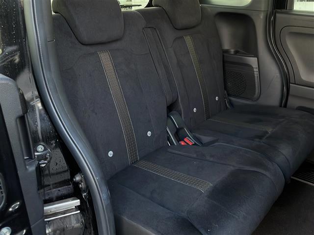 N-BOXカスタム G・Lホンダセンシング 社外SDナビ フルセグテレビ バックカメラ ETC Bluetooth プッシュスタート アイドリングストップ 純正アルミホイール14インチ LEDヘッドライト フォグランプ シートヒーター(24枚目)