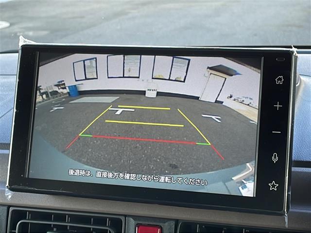 ムーヴキャンバス セオリーＧ　純正９型ディスプレイオーディオ　フルセグテレビ　Ｂｌｕｅｔｏｏｔｈ　Ａｎｄｒｏｉｄ　Ａｕｔｏ　Ａｐｐｌｅ　ＣａｒＰｌａｙ　両側パワスラ　Ｐスタート　スマートキー　シートヒーター　ホッとカップホルダー（3枚目）