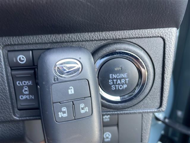 ムーヴキャンバス セオリーＧ　純正９型ディスプレイオーディオ　フルセグテレビ　Ｂｌｕｅｔｏｏｔｈ　Ａｎｄｒｏｉｄ　Ａｕｔｏ　Ａｐｐｌｅ　ＣａｒＰｌａｙ　両側パワスラ　Ｐスタート　スマートキー　シートヒーター　ホッとカップホルダー（12枚目）