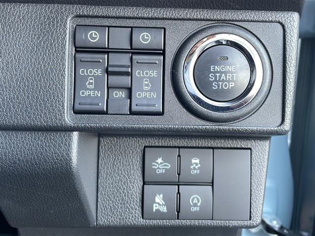 ムーヴキャンバス セオリーＧ　純正９型ディスプレイオーディオ　フルセグテレビ　Ｂｌｕｅｔｏｏｔｈ　Ａｎｄｒｏｉｄ　Ａｕｔｏ　Ａｐｐｌｅ　ＣａｒＰｌａｙ　両側パワスラ　Ｐスタート　スマートキー　シートヒーター　ホッとカップホルダー（16枚目）