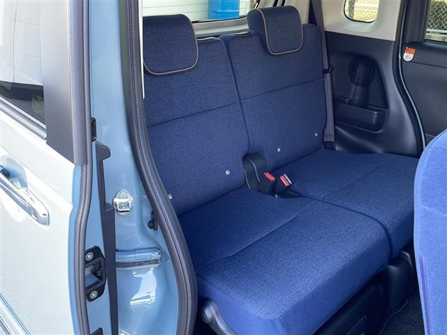 ムーヴキャンバス セオリーＧ　純正９型ディスプレイオーディオ　フルセグテレビ　Ｂｌｕｅｔｏｏｔｈ　Ａｎｄｒｏｉｄ　Ａｕｔｏ　Ａｐｐｌｅ　ＣａｒＰｌａｙ　両側パワスラ　Ｐスタート　スマートキー　シートヒーター　ホッとカップホルダー（24枚目）