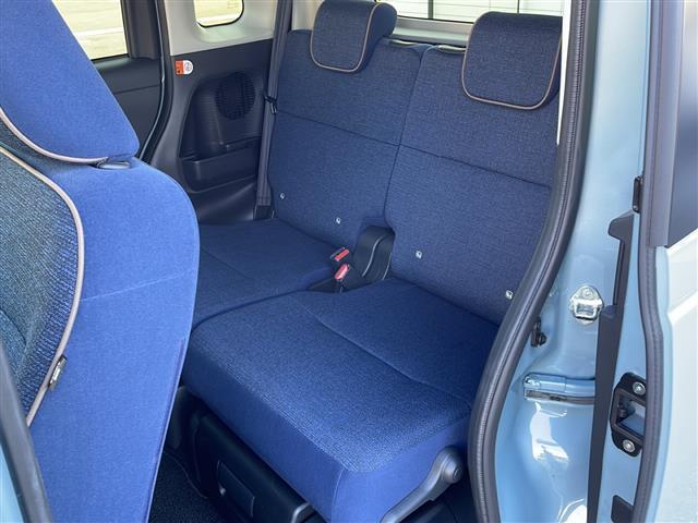 ムーヴキャンバス セオリーＧ　純正９型ディスプレイオーディオ　フルセグテレビ　Ｂｌｕｅｔｏｏｔｈ　Ａｎｄｒｏｉｄ　Ａｕｔｏ　Ａｐｐｌｅ　ＣａｒＰｌａｙ　両側パワスラ　Ｐスタート　スマートキー　シートヒーター　ホッとカップホルダー（25枚目）