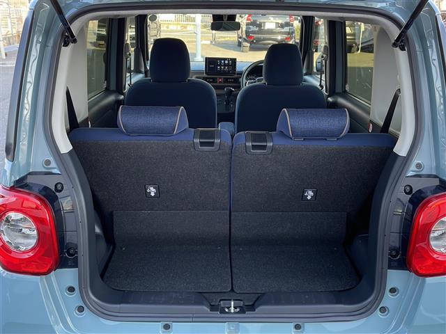 ムーヴキャンバス セオリーＧ　純正９型ディスプレイオーディオ　フルセグテレビ　Ｂｌｕｅｔｏｏｔｈ　Ａｎｄｒｏｉｄ　Ａｕｔｏ　Ａｐｐｌｅ　ＣａｒＰｌａｙ　両側パワスラ　Ｐスタート　スマートキー　シートヒーター　ホッとカップホルダー（27枚目）