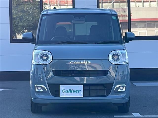 ムーヴキャンバス セオリーＧ　純正９型ディスプレイオーディオ　フルセグテレビ　Ｂｌｕｅｔｏｏｔｈ　Ａｎｄｒｏｉｄ　Ａｕｔｏ　Ａｐｐｌｅ　ＣａｒＰｌａｙ　両側パワスラ　Ｐスタート　スマートキー　シートヒーター　ホッとカップホルダー（29枚目）