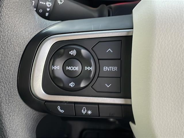 ムーヴキャンバス ストライプスＧターボ　純正９インチディスプレイオーディオ　フルセグテレビ　Ｂｌｕｅｔｏｏｔｈ　Ａｎｄｒｏｉｄ　Ａｕｔｏ　Ａｐｐｌｅ　ＣａｒＰｌａｙ　ＨＤＭＩ　両側パワスラ　ＥＴＣ　ドラレコ　ワンオーナー　スマートキー（10枚目）