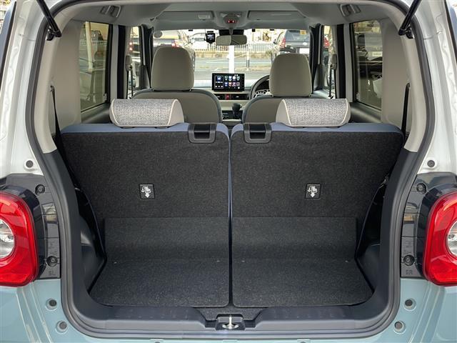 ムーヴキャンバス ストライプスＧターボ　純正９インチディスプレイオーディオ　フルセグテレビ　Ｂｌｕｅｔｏｏｔｈ　Ａｎｄｒｏｉｄ　Ａｕｔｏ　Ａｐｐｌｅ　ＣａｒＰｌａｙ　ＨＤＭＩ　両側パワスラ　ＥＴＣ　ドラレコ　ワンオーナー　スマートキー（25枚目）