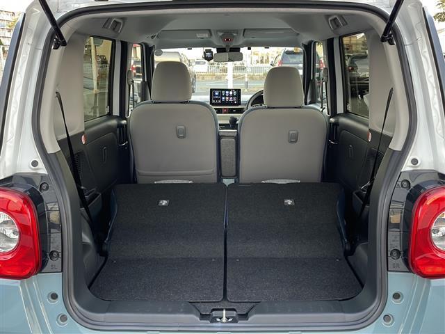 ムーヴキャンバス ストライプスＧターボ　純正９インチディスプレイオーディオ　フルセグテレビ　Ｂｌｕｅｔｏｏｔｈ　Ａｎｄｒｏｉｄ　Ａｕｔｏ　Ａｐｐｌｅ　ＣａｒＰｌａｙ　ＨＤＭＩ　両側パワスラ　ＥＴＣ　ドラレコ　ワンオーナー　スマートキー（27枚目）