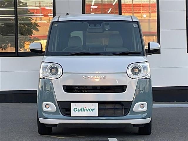 ムーヴキャンバス ストライプスＧターボ　純正９インチディスプレイオーディオ　フルセグテレビ　Ｂｌｕｅｔｏｏｔｈ　Ａｎｄｒｏｉｄ　Ａｕｔｏ　Ａｐｐｌｅ　ＣａｒＰｌａｙ　ＨＤＭＩ　両側パワスラ　ＥＴＣ　ドラレコ　ワンオーナー　スマートキー（29枚目）