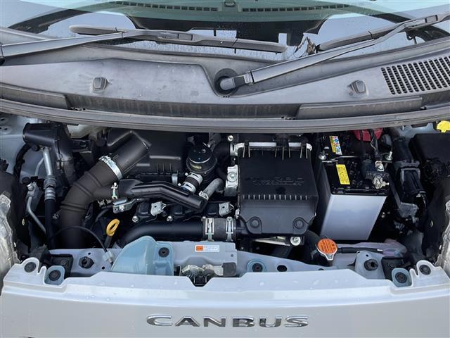 ムーヴキャンバス ストライプスＧターボ　純正９インチディスプレイオーディオ　フルセグテレビ　Ｂｌｕｅｔｏｏｔｈ　Ａｎｄｒｏｉｄ　Ａｕｔｏ　Ａｐｐｌｅ　ＣａｒＰｌａｙ　ＨＤＭＩ　両側パワスラ　ＥＴＣ　ドラレコ　ワンオーナー　スマートキー（42枚目）