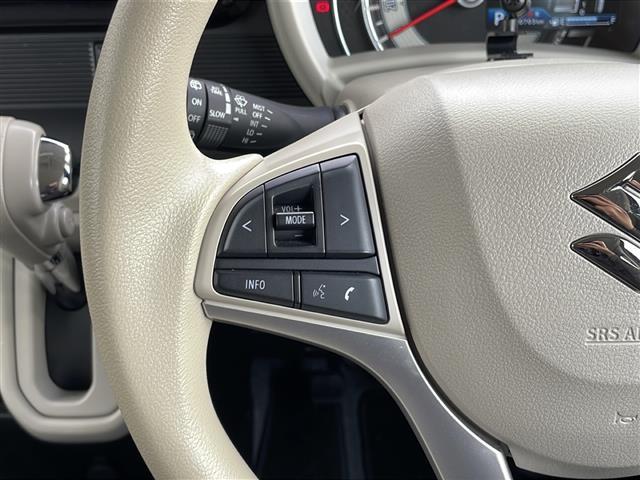 ワゴンＲスマイル ハイブリッドＸ　スズキセーフティサポート　両側電動スライドドア　全周囲カメラ　社外ナビ　Ｂｌｕｅｔｏｏｔｈオーディオ　ハンズフリー通話　アダプティブクルーズコントロール　ＥＴＣ　ＬＥＤオートライト　シートヒーター（15枚目）