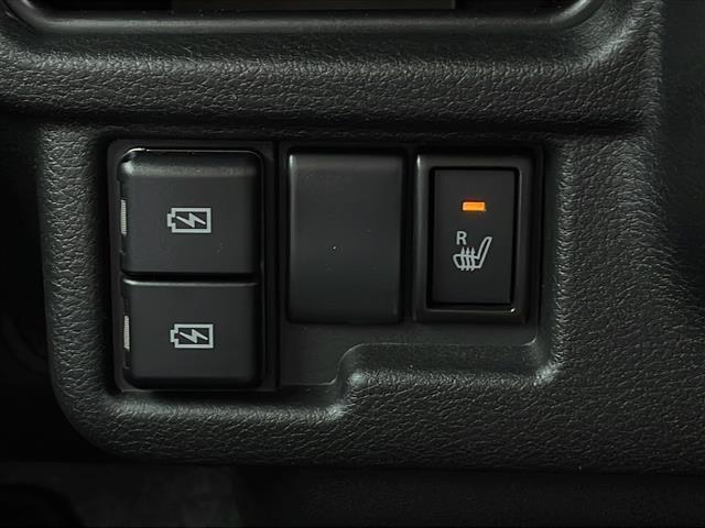 ワゴンＲスマイル ハイブリッドＸ　スズキセーフティサポート　両側電動スライドドア　全周囲カメラ　社外ナビ　Ｂｌｕｅｔｏｏｔｈオーディオ　ハンズフリー通話　アダプティブクルーズコントロール　ＥＴＣ　ＬＥＤオートライト　シートヒーター（19枚目）